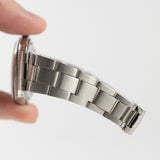 TUDOR OYSTER Ref.7934 London Sky Dial