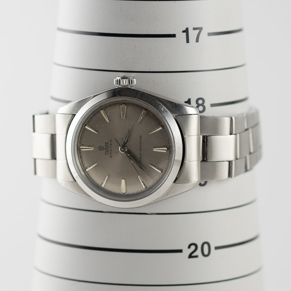 TUDOR OYSTER Ref.7934 London Sky Dial