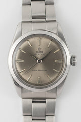 TUDOR OYSTER Ref.7934 London Sky Dial