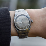 TUDOR OYSTER Ref.7934 London Sky Dial