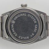 TUDOR OYSTER Ref.7934 London Sky Dial