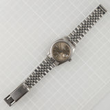 ROLEX DATEJUST Ref.1603 London Sky