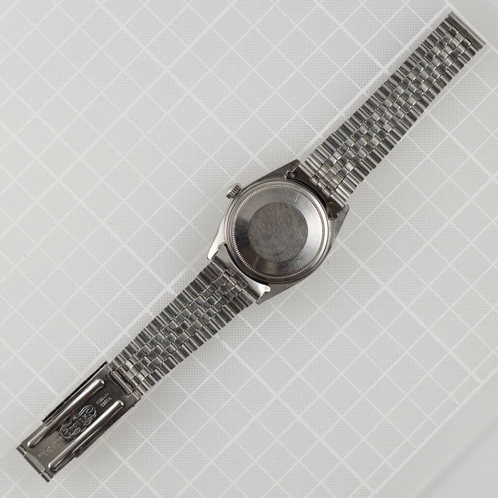 ROLEX DATEJUST Ref.1603 London Sky