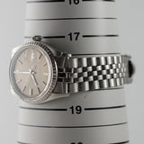 ROLEX DATEJUST Ref.1603 London Sky