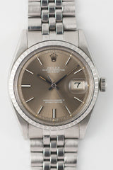 ROLEX DATEJUST Ref.1603 London Sky