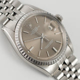 ROLEX DATEJUST Ref.1603 London Sky