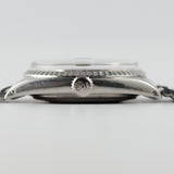 ROLEX DATEJUST Ref.1603 London Sky