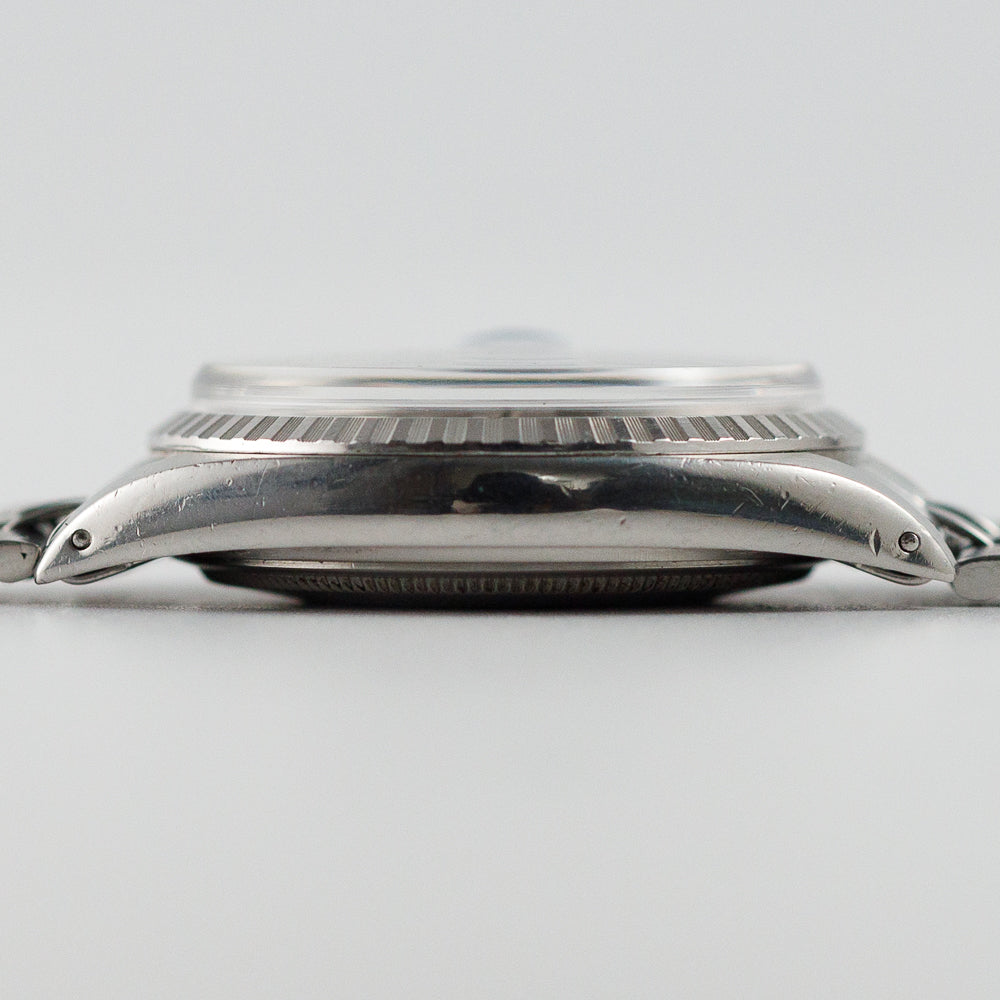 ROLEX DATEJUST Ref.1603 London Sky