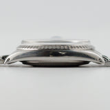 ROLEX DATEJUST Ref.1603 London Sky