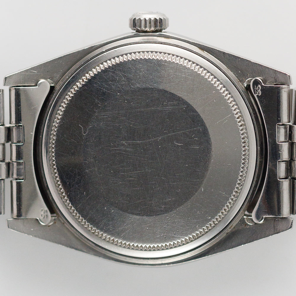 ROLEX DATEJUST Ref.1603 London Sky