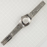 ROLEX DATEJUST REF.1603 GRAY Dial