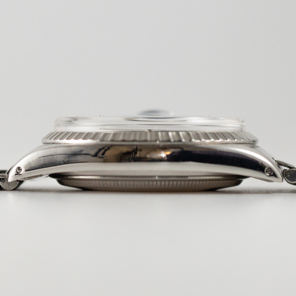 ROLEX DATEJUST REF.1603 GRAY Dial