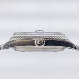 ROLEX DATEJUST REF.1603 GRAY Dial