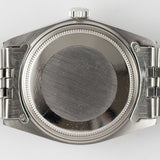 ROLEX DATEJUST REF.1603 GRAY Dial