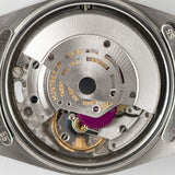 ROLEX DATEJUST REF.1603 GRAY Dial