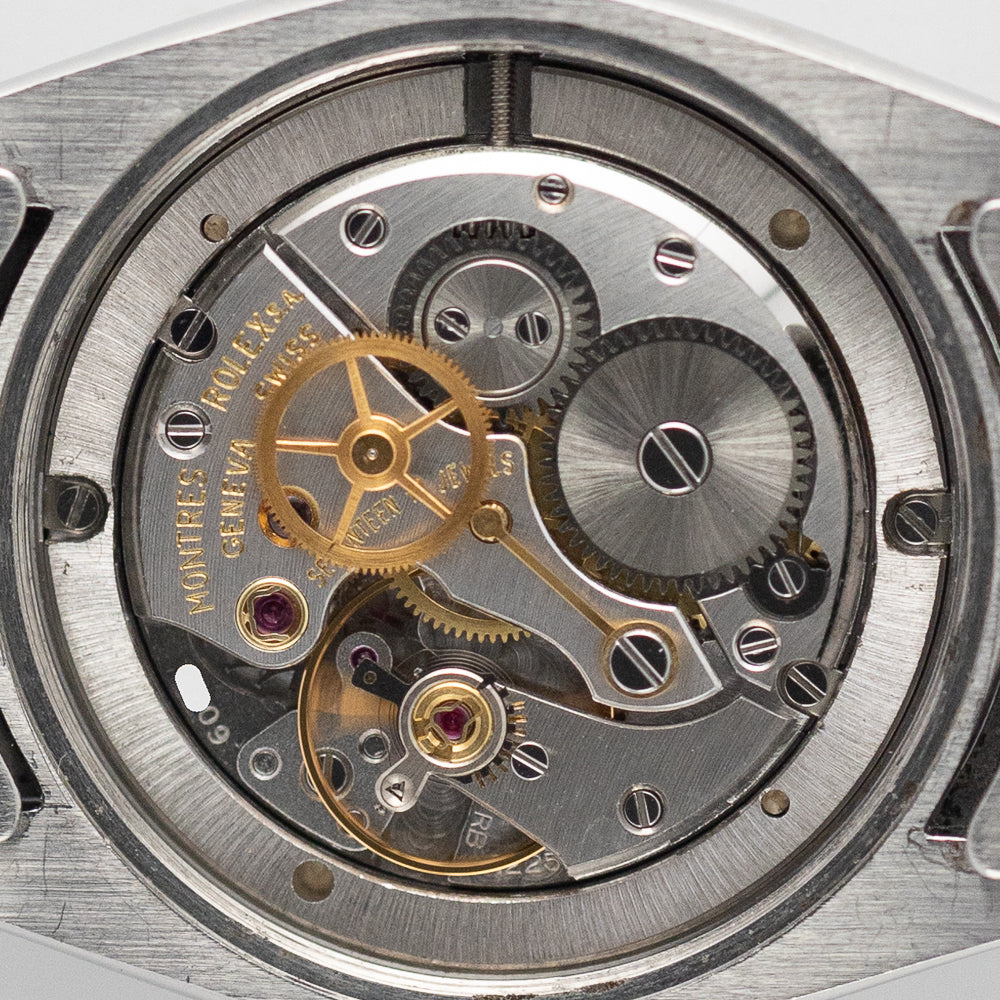 ROLEX OYSTERDATE Ref.6694