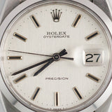 ROLEX OYSTERDATE Ref.6694