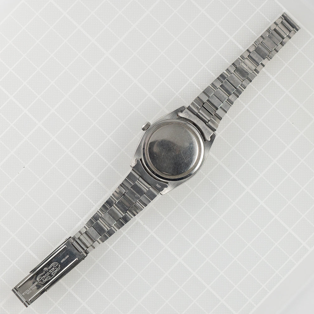 ROLEX OYSTERDATE Ref.6694