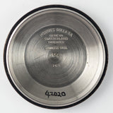 ROLEX OYSTER PERPETUAL DATE Ref.1500