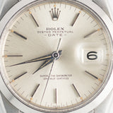 ROLEX OYSTER PERPETUAL DATE Ref.1500