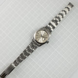 ROLEX OYSTER PERPETUAL DATE Ref.1500