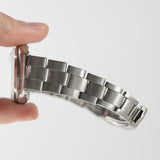 ROLEX OYSTER PERPETUAL DATE Ref.1500