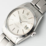 ROLEX OYSTER PERPETUAL DATE Ref.1500