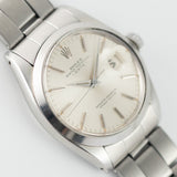 ROLEX OYSTER PERPETUAL DATE Ref.1500
