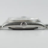 ROLEX OYSTER PERPETUAL DATE Ref.1500