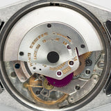 ROLEX OYSTER PERPETUAL DATE Ref.1500