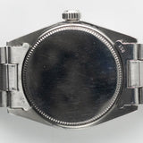 ROLEX OYSTER SPEEDKING Ref.6430 Black Gilt Dial