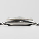 ROLEX DATEJUST Ref.1601 Gray Linen Sigma Dial