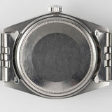 ROLEX DATEJUST Ref.1601 Gray Linen Sigma Dial
