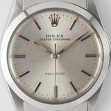 ROLEX OYSTER SPEEDKING Ref.6430