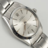 ROLEX OYSTER SPEEDKING Ref.6430