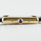 CARTIER SM must de TANK Ref.5057001