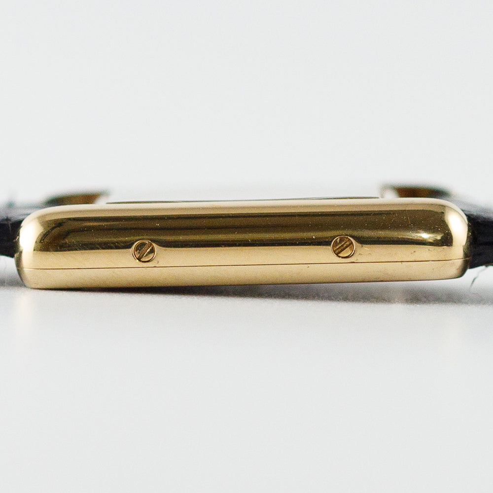 CARTIER SM must de TANK Ref.5057001