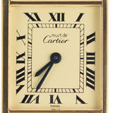 CARTIER SM must de TANK Ref.5057001