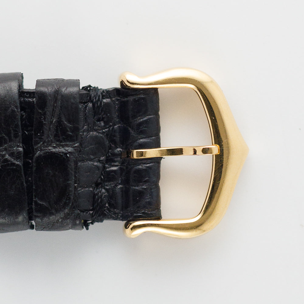 CARTIER SM must de TANK Ref.5057001