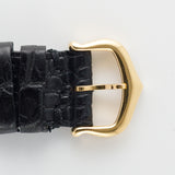 CARTIER SM must de TANK Ref.5057001