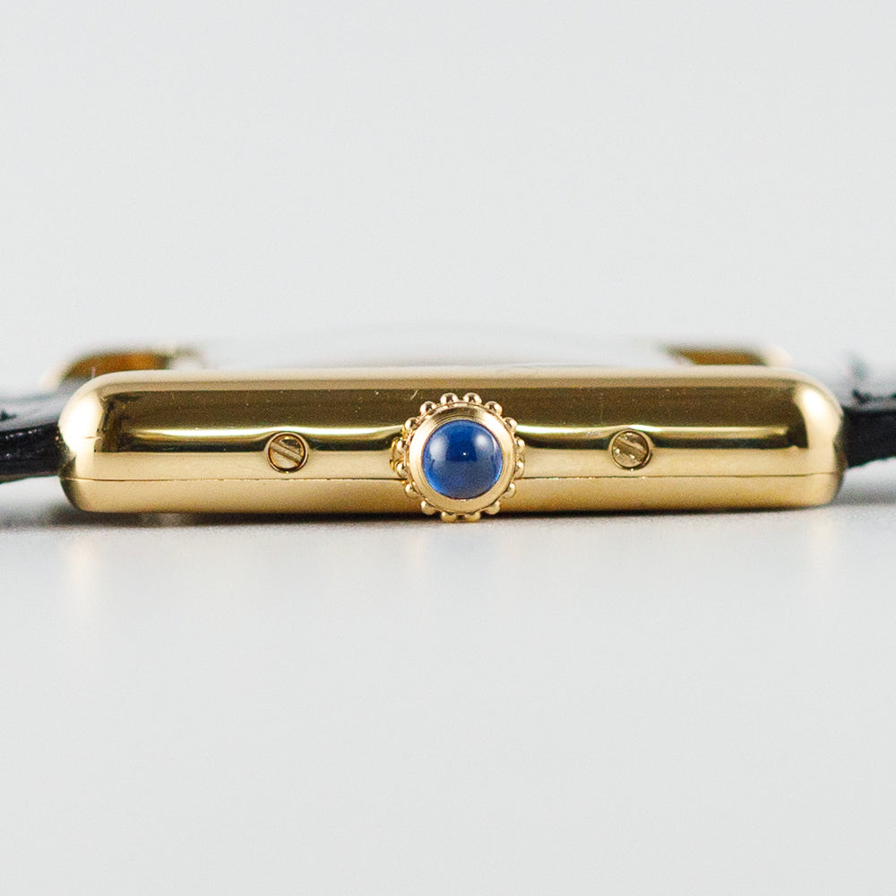 CARTIER SM must de TANK Ref.5057001
