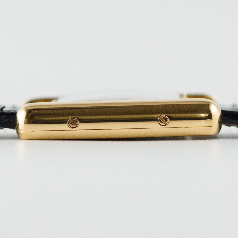 CARTIER SM must de TANK Ref.5057001
