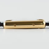 CARTIER SM must de TANK Ref.5057001