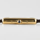 CARTIER SM must de TANK Ref.366001