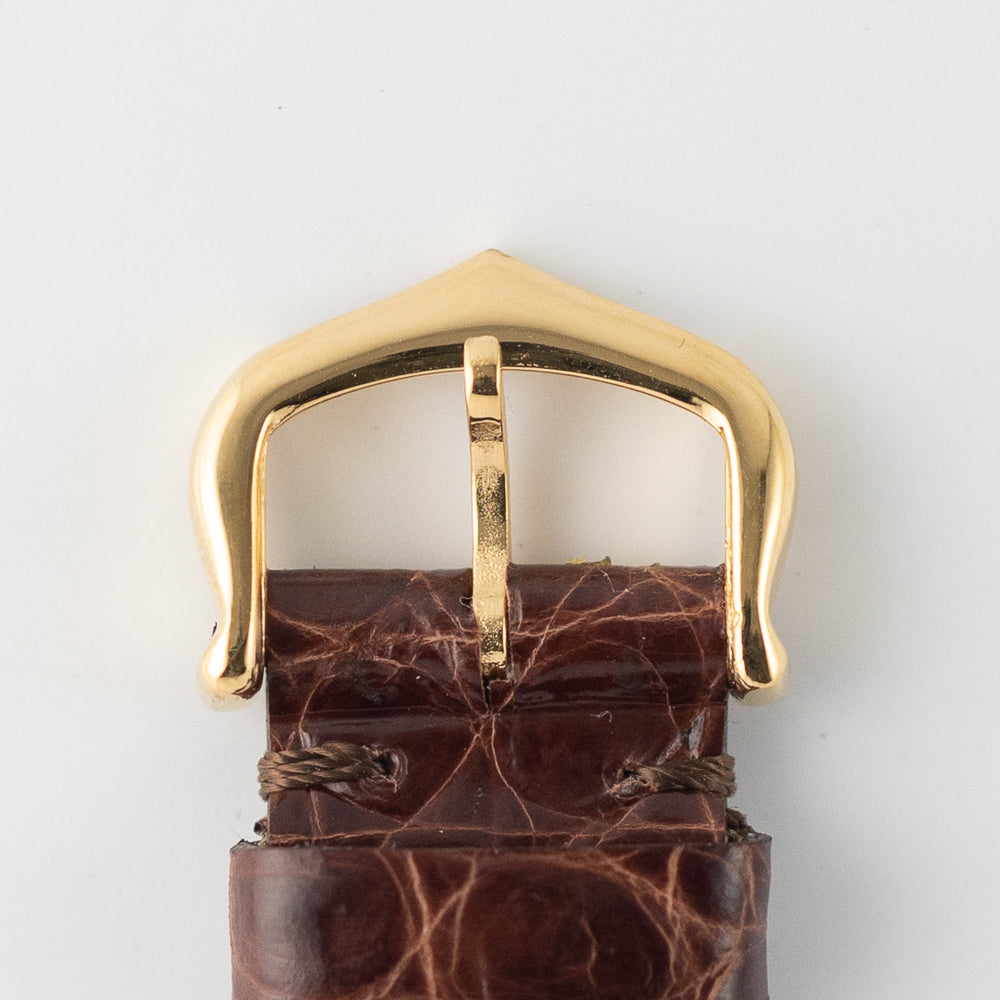 CARTIER SM must de TANK Ref.366001