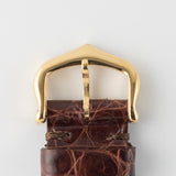 CARTIER SM must de TANK Ref.366001