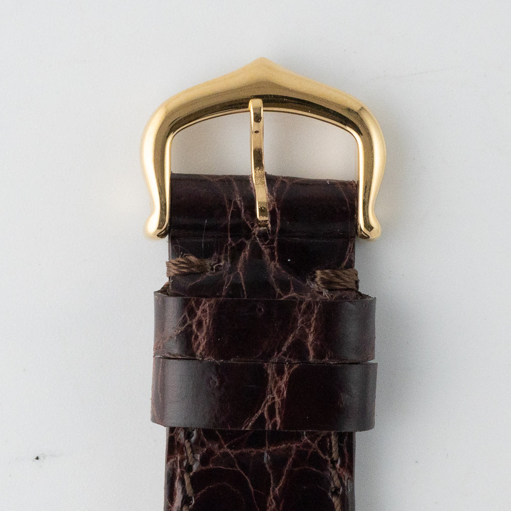 CARTIER SM must de TANK