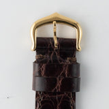 CARTIER SM must de TANK