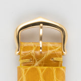 CARTIER SM MUST DE TANK Ref.388001