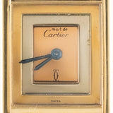 CARTIER SM MUST DE TANK Ref.388001